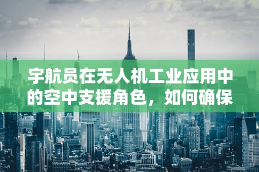 宇航员在无人机工业应用中的空中支援角色，如何确保任务安全与高效？