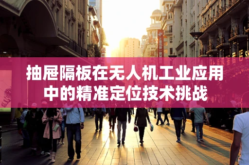 抽屉隔板在无人机工业应用中的精准定位技术挑战