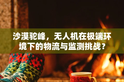 沙漠驼峰，无人机在极端环境下的物流与监测挑战？