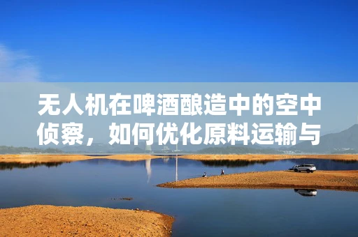 无人机在啤酒酿造中的空中侦察，如何优化原料运输与监控？