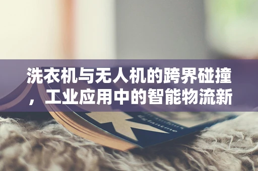洗衣机与无人机的跨界碰撞，工业应用中的智能物流新挑战