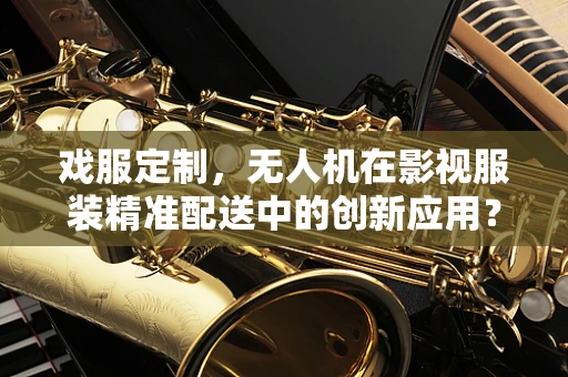 戏服定制，无人机在影视服装精准配送中的创新应用？