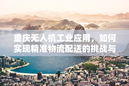 重庆无人机工业应用，如何实现精准物流配送的挑战与对策？