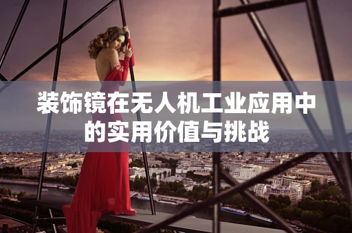 装饰镜在无人机工业应用中的实用价值与挑战