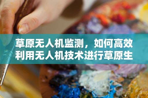 草原无人机监测，如何高效利用无人机技术进行草原生态监测？