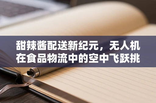 甜辣酱配送新纪元，无人机在食品物流中的空中飞跃挑战？