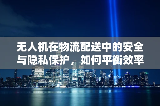 无人机在物流配送中的安全与隐私保护，如何平衡效率与法规？
