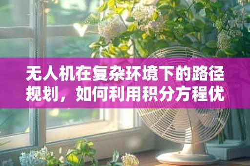 无人机在复杂环境下的路径规划，如何利用积分方程优化飞行策略？