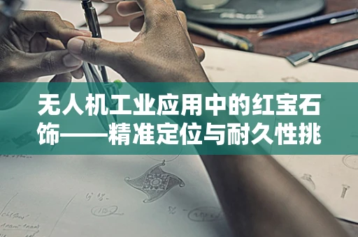 无人机工业应用中的红宝石饰——精准定位与耐久性挑战