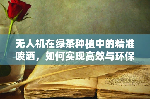 无人机在绿茶种植中的精准喷洒，如何实现高效与环保的平衡？