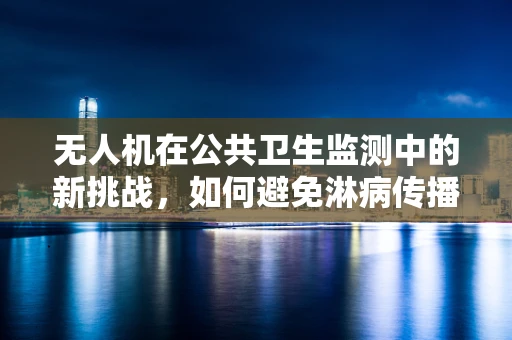 无人机在公共卫生监测中的新挑战，如何避免淋病传播的空中‘盲区’？