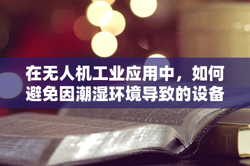 在无人机工业应用中，如何避免因潮湿环境导致的设备湿疹问题？