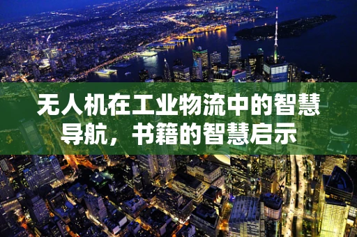 无人机在工业物流中的智慧导航，书籍的智慧启示