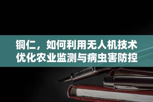 铜仁，如何利用无人机技术优化农业监测与病虫害防控？