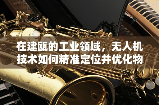 在建瓯的工业领域，无人机技术如何精准定位并优化物流配送？