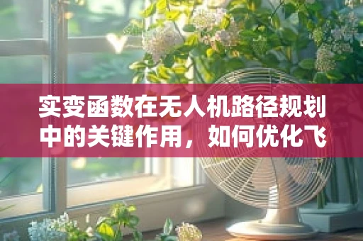 实变函数在无人机路径规划中的关键作用，如何优化飞行轨迹？