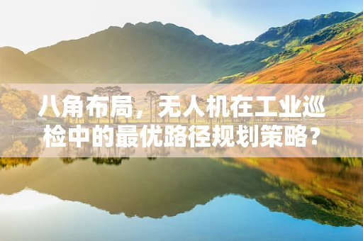 八角布局，无人机在工业巡检中的最优路径规划策略？
