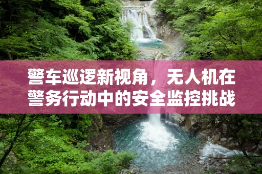 警车巡逻新视角，无人机在警务行动中的安全监控挑战