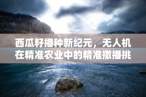 西瓜籽播种新纪元，无人机在精准农业中的精准撒播挑战
