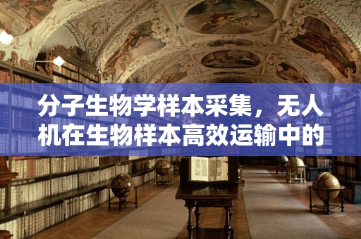 分子生物学样本采集，无人机在生物样本高效运输中的潜力与挑战？