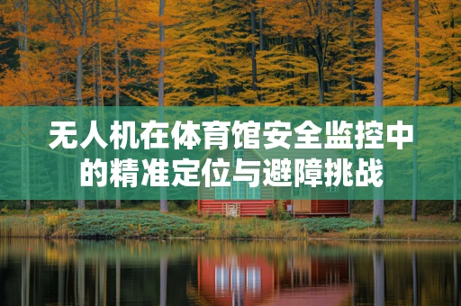 无人机在体育馆安全监控中的精准定位与避障挑战