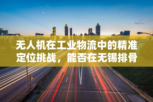 无人机在工业物流中的精准定位挑战，能否在无锡排骨配送中实现毫厘不差的降落？
