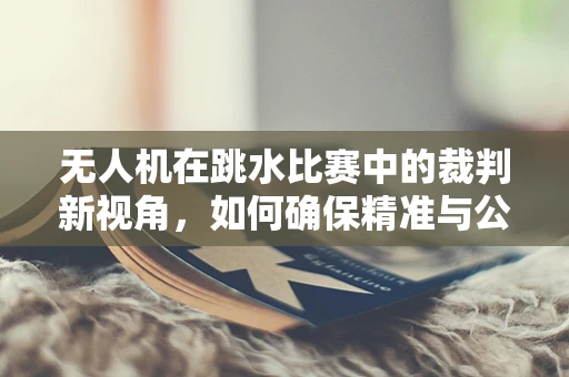 无人机在跳水比赛中的裁判新视角，如何确保精准与公正？