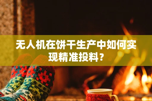 无人机在饼干生产中如何实现精准投料？