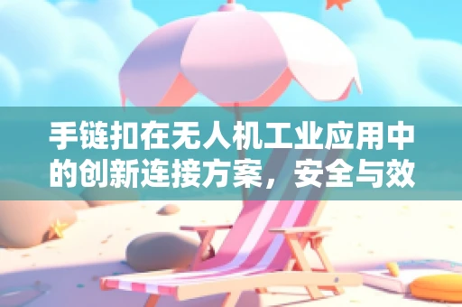 手链扣在无人机工业应用中的创新连接方案，安全与效率的双重挑战