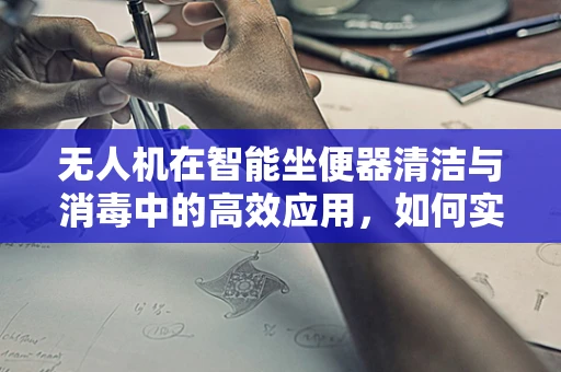 无人机在智能坐便器清洁与消毒中的高效应用，如何实现精准喷洒与无接触操作？