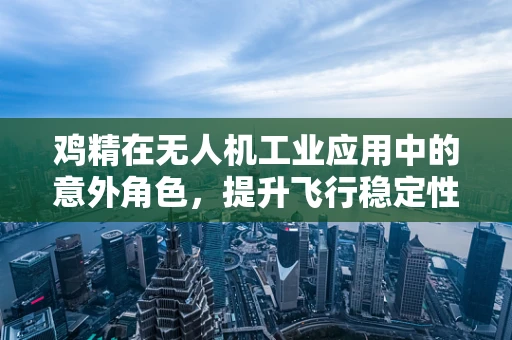 鸡精在无人机工业应用中的意外角色，提升飞行稳定性的创新材料？