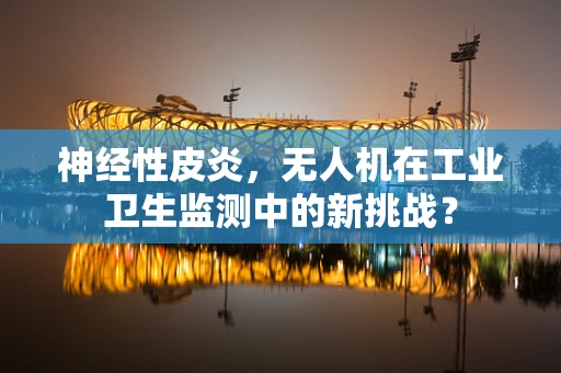 神经性皮炎，无人机在工业卫生监测中的新挑战？