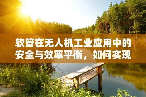 软管在无人机工业应用中的安全与效率平衡，如何实现？