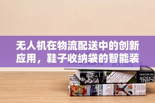 无人机在物流配送中的创新应用，鞋子收纳袋的智能装载与配送方案