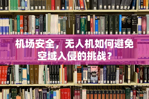 机场安全，无人机如何避免空域入侵的挑战？