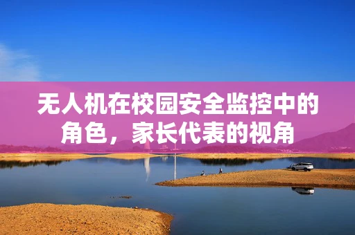 无人机在校园安全监控中的角色，家长代表的视角