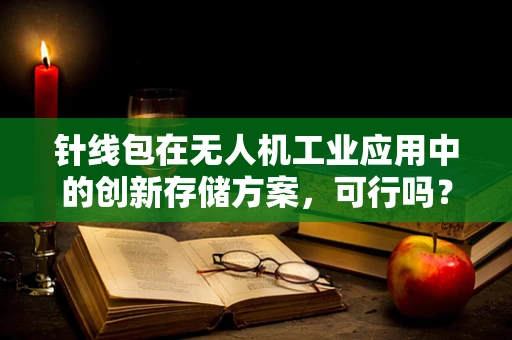 针线包在无人机工业应用中的创新存储方案，可行吗？