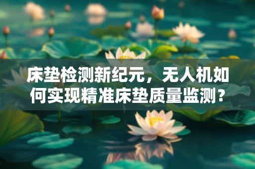 床垫检测新纪元，无人机如何实现精准床垫质量监测？