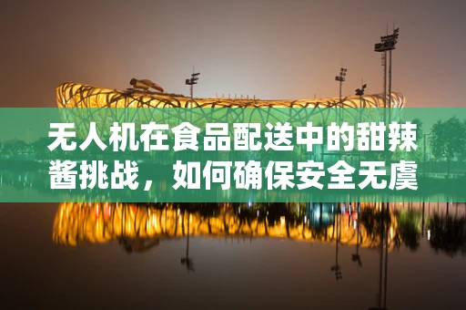 无人机在食品配送中的甜辣酱挑战，如何确保安全无虞的空中运输？
