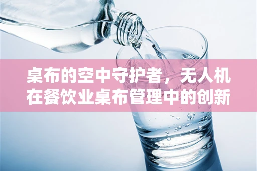 桌布的空中守护者，无人机在餐饮业桌布管理中的创新应用？