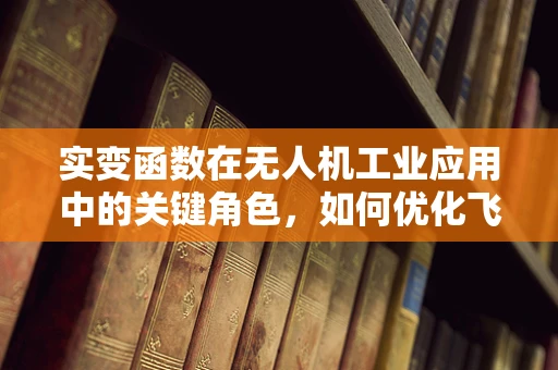 实变函数在无人机工业应用中的关键角色，如何优化飞行路径的数学解析？