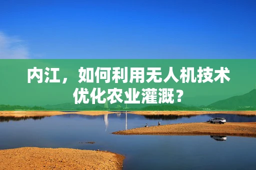内江，如何利用无人机技术优化农业灌溉？