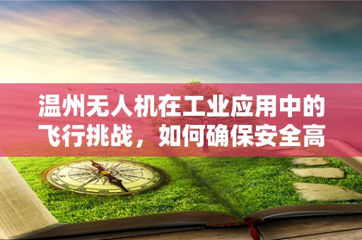 温州无人机在工业应用中的飞行挑战，如何确保安全高效作业？