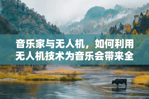 音乐家与无人机，如何利用无人机技术为音乐会带来全新体验？