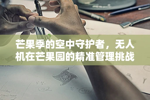 芒果季的空中守护者，无人机在芒果园的精准管理挑战