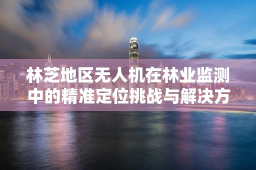 林芝地区无人机在林业监测中的精准定位挑战与解决方案