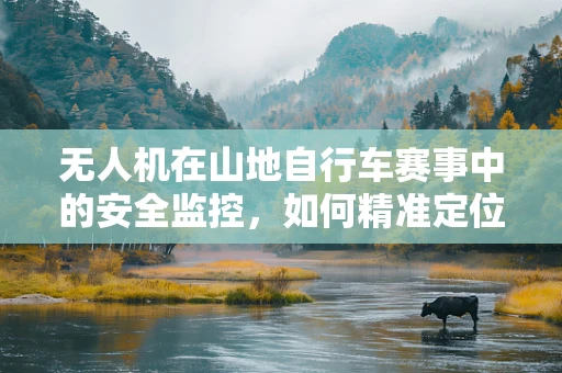 无人机在山地自行车赛事中的安全监控，如何精准定位与风险预警？