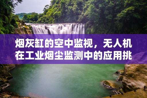 烟灰缸的空中监视，无人机在工业烟尘监测中的应用挑战