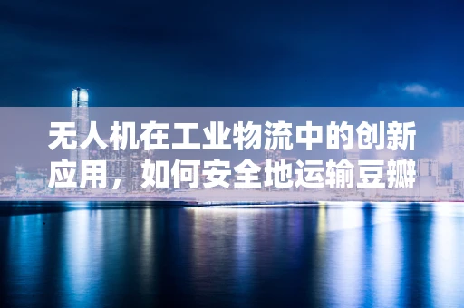 无人机在工业物流中的创新应用，如何安全地运输豆瓣酱？
