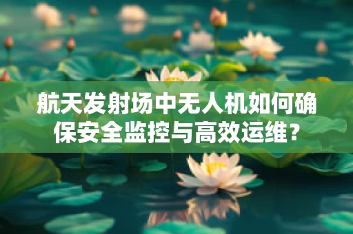 航天发射场中无人机如何确保安全监控与高效运维？